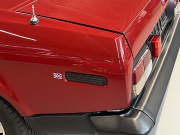 Triumph TR7